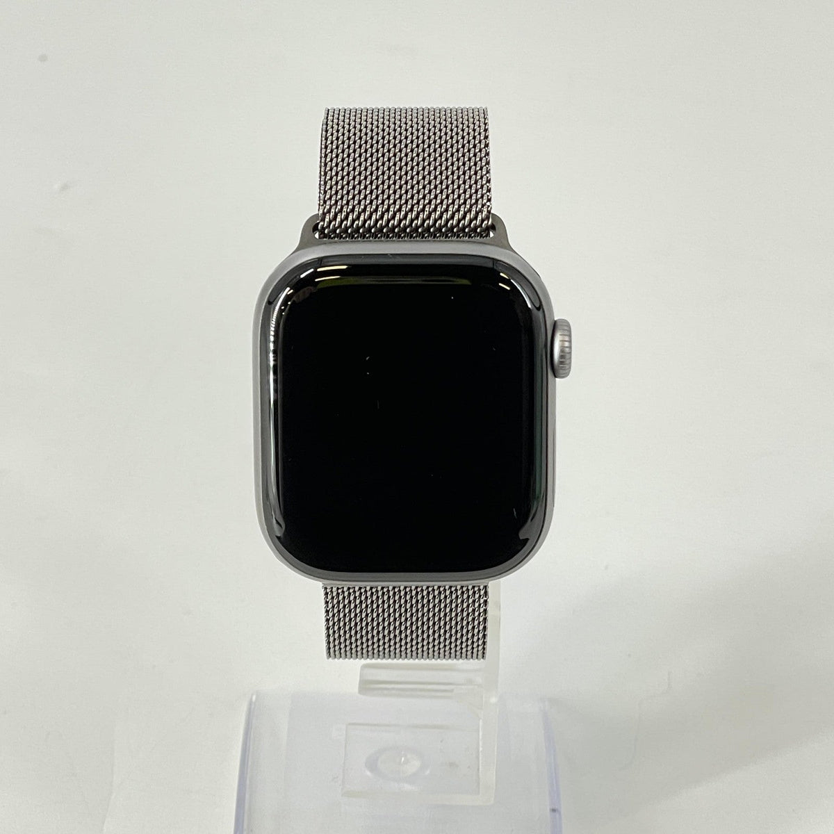 Apple Watch (Series 11) 42mm Space Gray WiFi 64GB