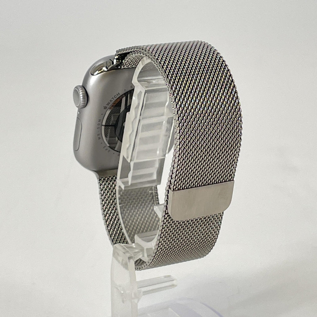 Apple Watch (Series 11) 42mm Space Gray WiFi 64GB