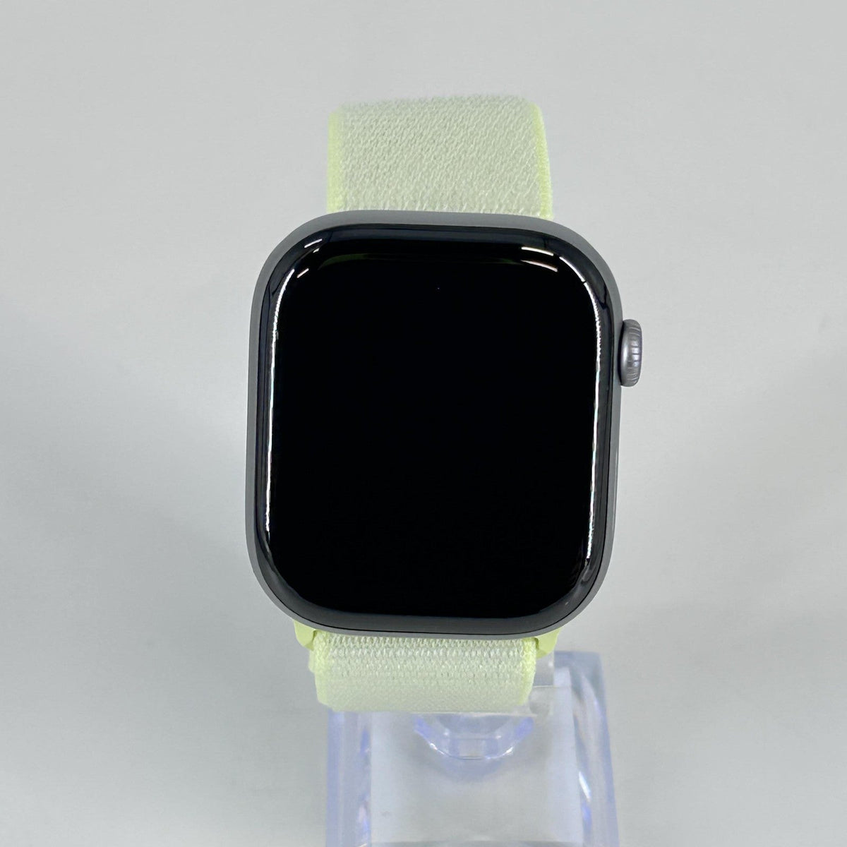 Apple Watch (Series 11) 46mm Space Gray WiFi 64GB