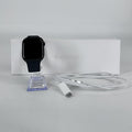 Apple Watch (Series 11) 46mm Jet Black WiFi 64GB