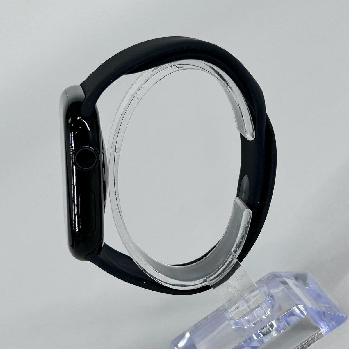 Apple Watch (Series 11) 46mm Jet Black WiFi 64GB