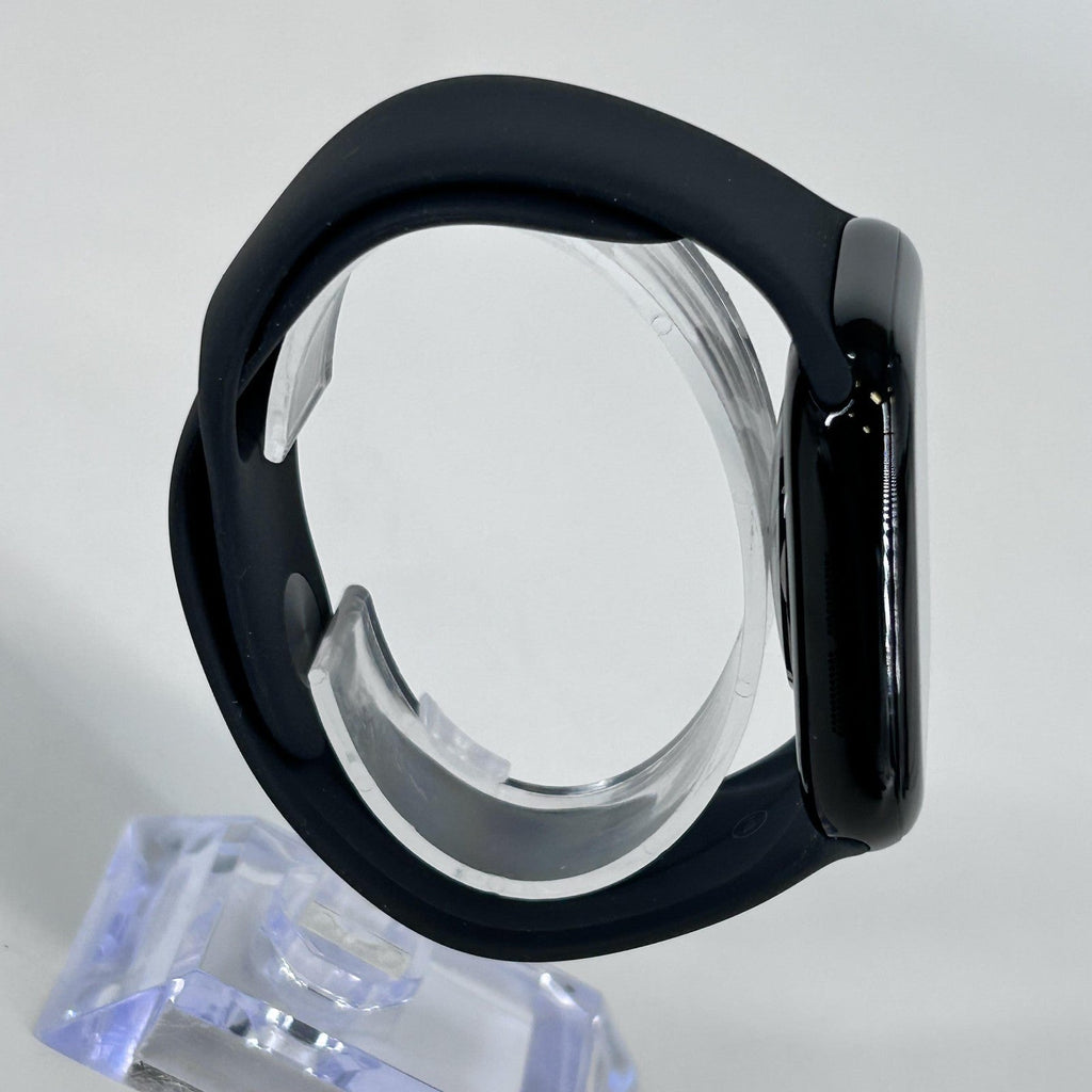 Apple Watch (Series 11) 46mm Jet Black WiFi 64GB