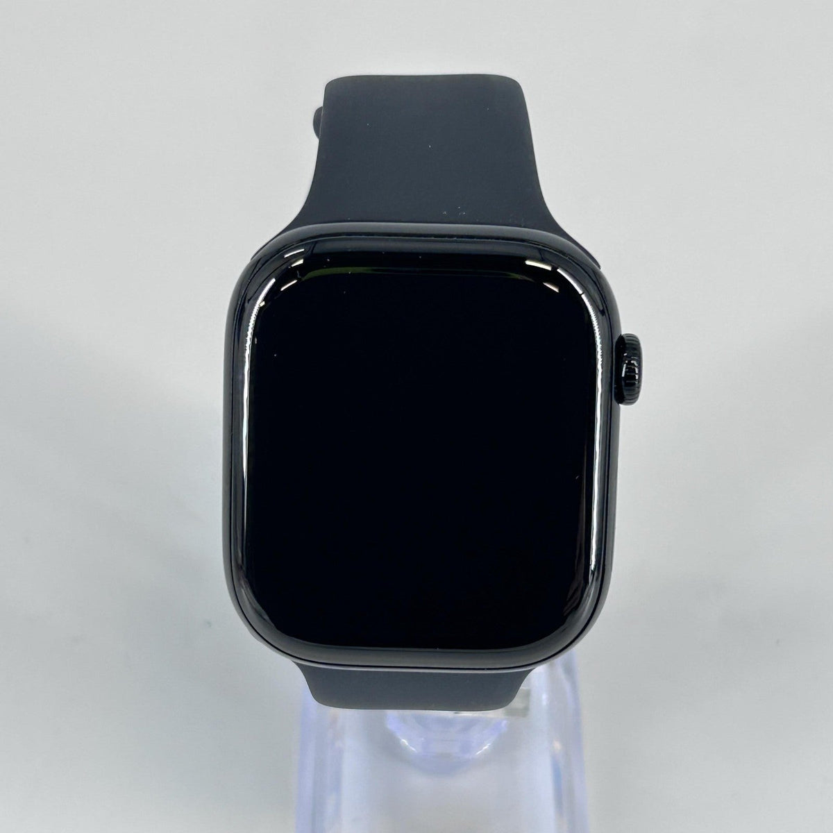 Apple Watch (Series 11) 46mm Jet Black WiFi 64GB