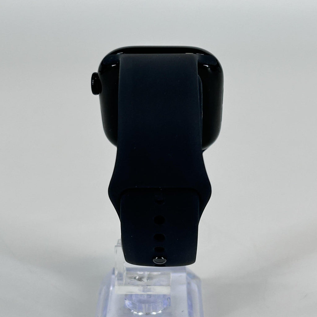 Apple Watch (Series 11) 46mm Jet Black WiFi 64GB