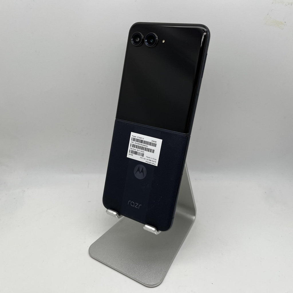 Motorola Razr Plus (2025) 256GB Blue (GSM Unlocked)