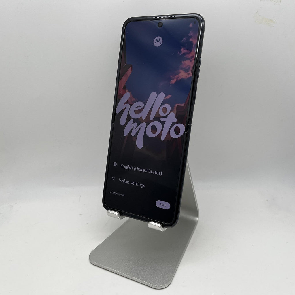 Motorola Razr Plus (2025) 256GB Blue (GSM Unlocked)