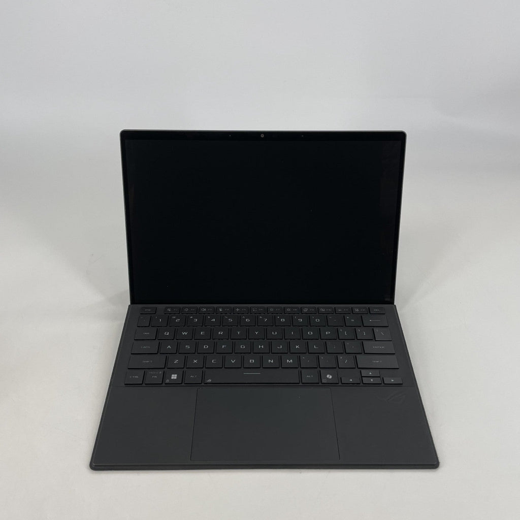 Asus ROG Flow Z13 GZ302 13.4 Black 3.0 GHz AMD Ryzen AI MAX+ 395 32GB RAM 2TB Solid State Drive