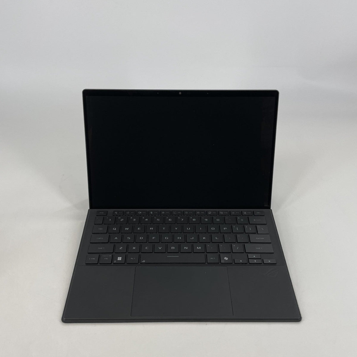 Asus ROG Flow Z13 GZ302 13.4 Black 3.0 GHz AMD Ryzen AI MAX+ 395 32GB RAM 2TB Solid State Drive