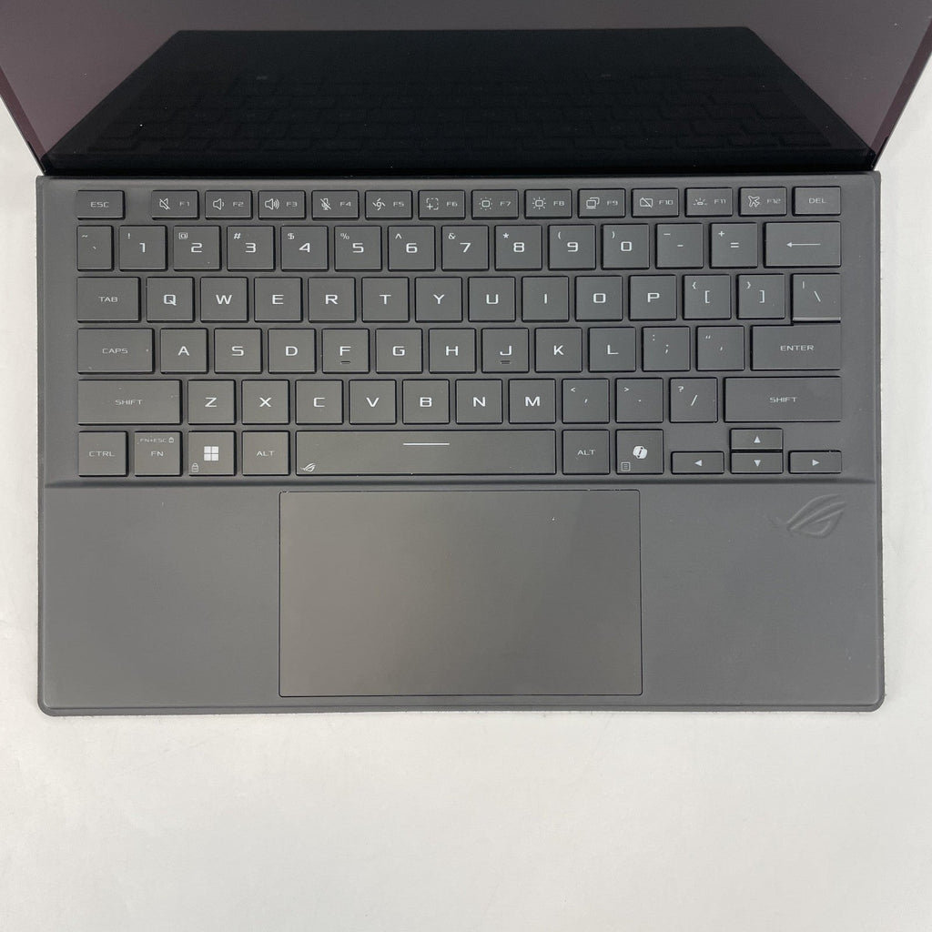 Asus ROG Flow Z13 GZ302 13.4 Black 3.0 GHz AMD Ryzen AI MAX+ 395 32GB RAM 2TB Solid State Drive