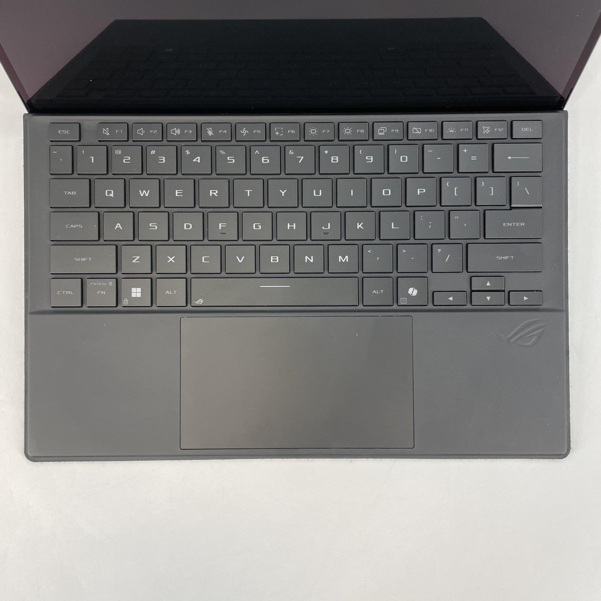 Asus ROG Flow Z13 GZ302 13.4 Black 3.0 GHz AMD Ryzen AI MAX+ 395 32GB RAM 2TB Solid State Drive