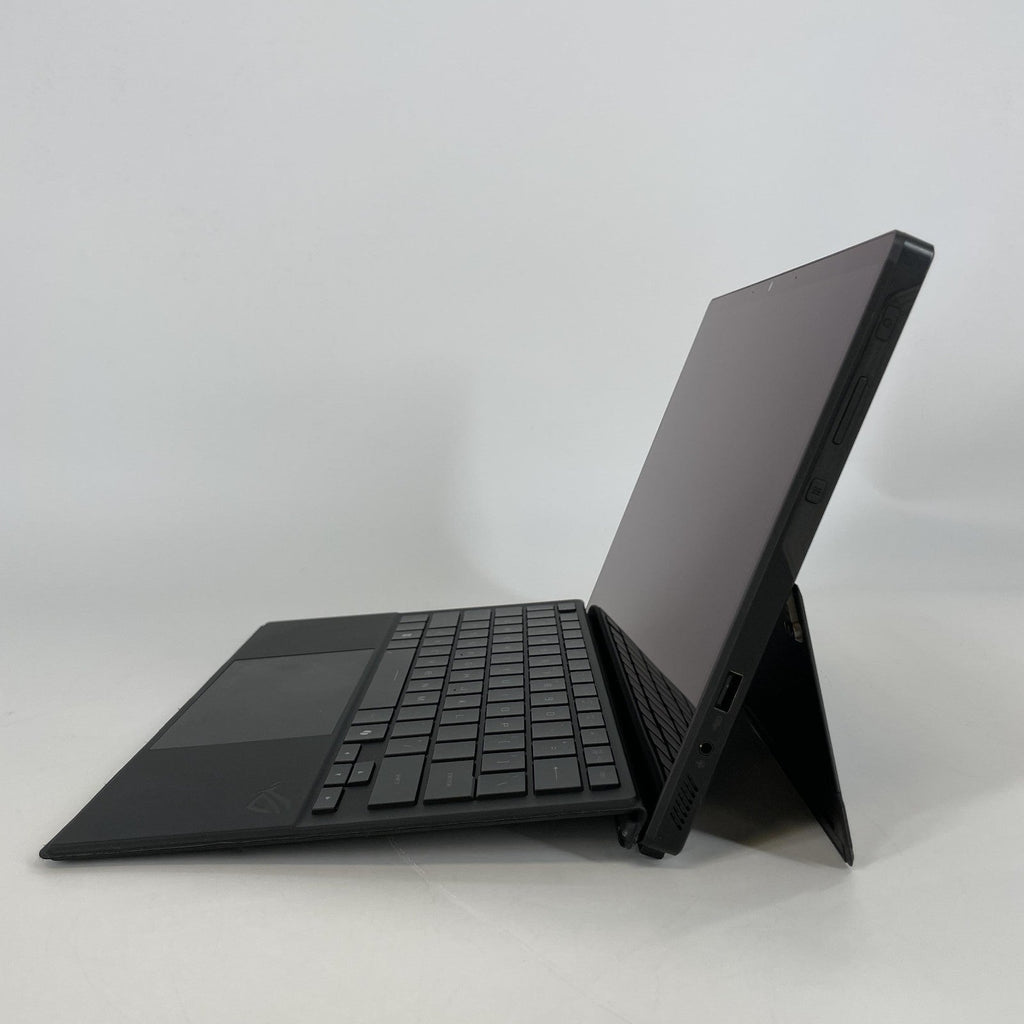 Asus ROG Flow Z13 GZ302 13.4 Black 3.0 GHz AMD Ryzen AI MAX+ 395 32GB RAM 2TB Solid State Drive