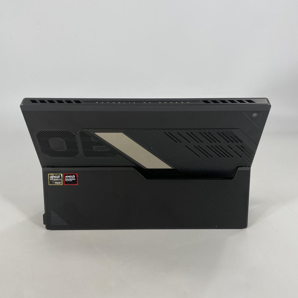 Asus ROG Flow Z13 GZ302 13.4 Black 3.0 GHz AMD Ryzen AI MAX+ 395 32GB RAM 2TB Solid State Drive