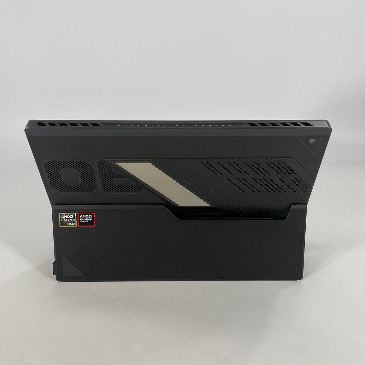 Asus ROG Flow Z13 GZ302 13.4 Black 3.0 GHz AMD Ryzen AI MAX+ 395 32GB RAM 2TB Solid State Drive