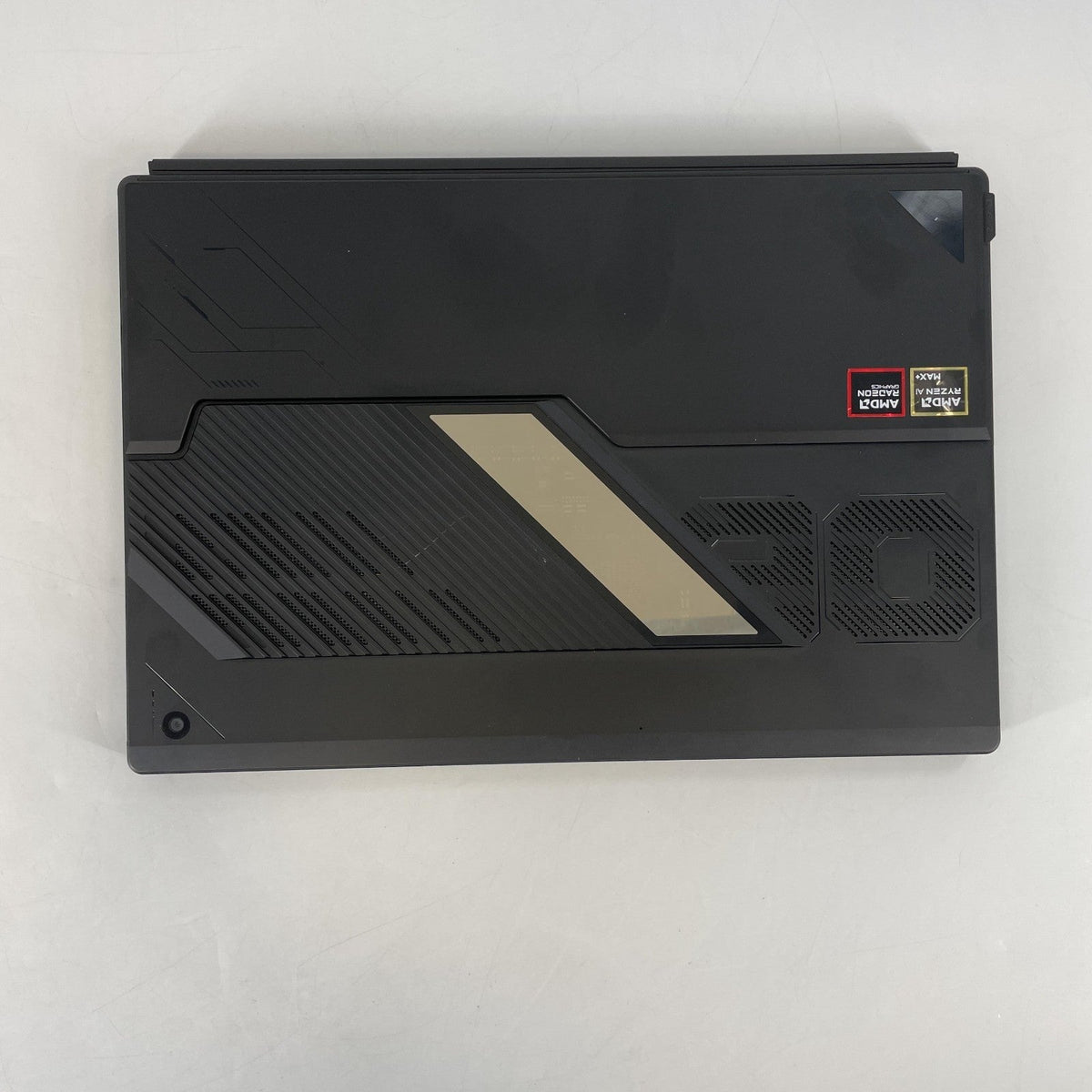 Asus ROG Flow Z13 GZ302 13.4 Black 3.0 GHz AMD Ryzen AI MAX+ 395 32GB RAM 2TB Solid State Drive