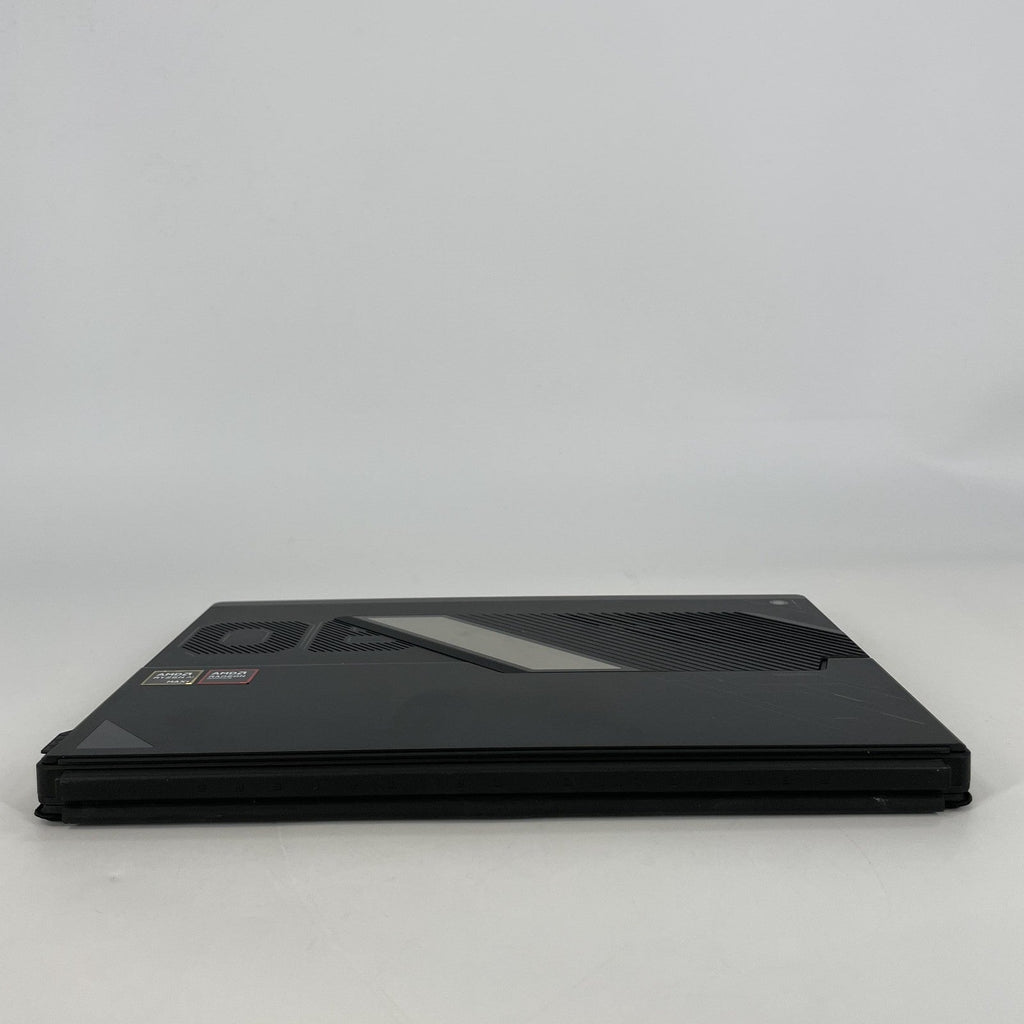 Asus ROG Flow Z13 GZ302 13.4 Black 3.0 GHz AMD Ryzen AI MAX+ 395 32GB RAM 2TB Solid State Drive