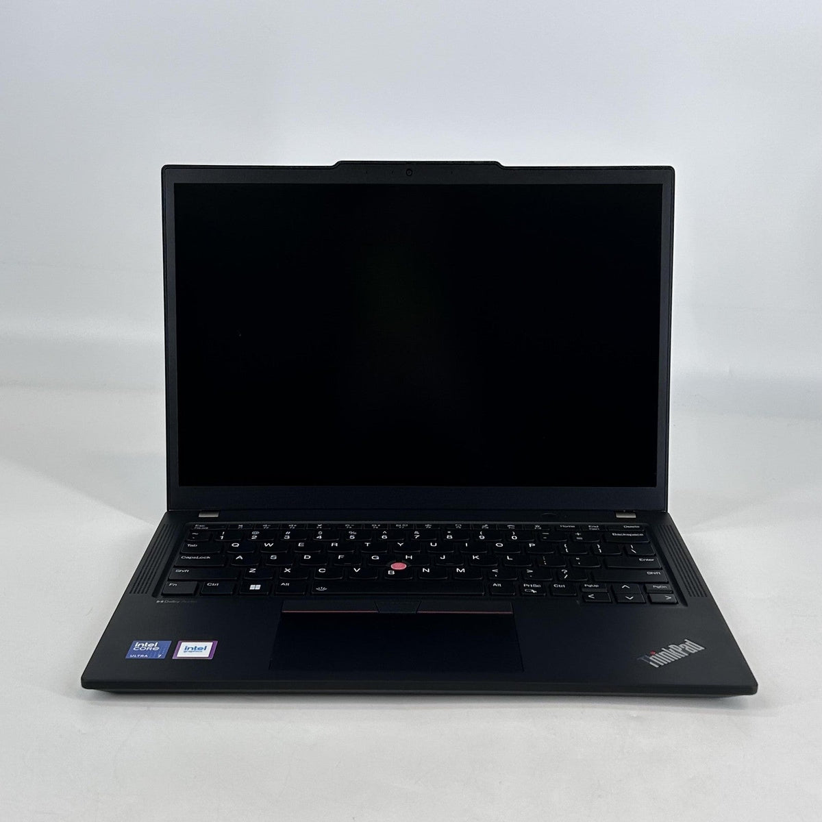 Lenovo ThinkPad X13 Gen 5 Black 1.7 GHz Intel Core Ultra 7 16GB RAM 512GB Solid State Drive