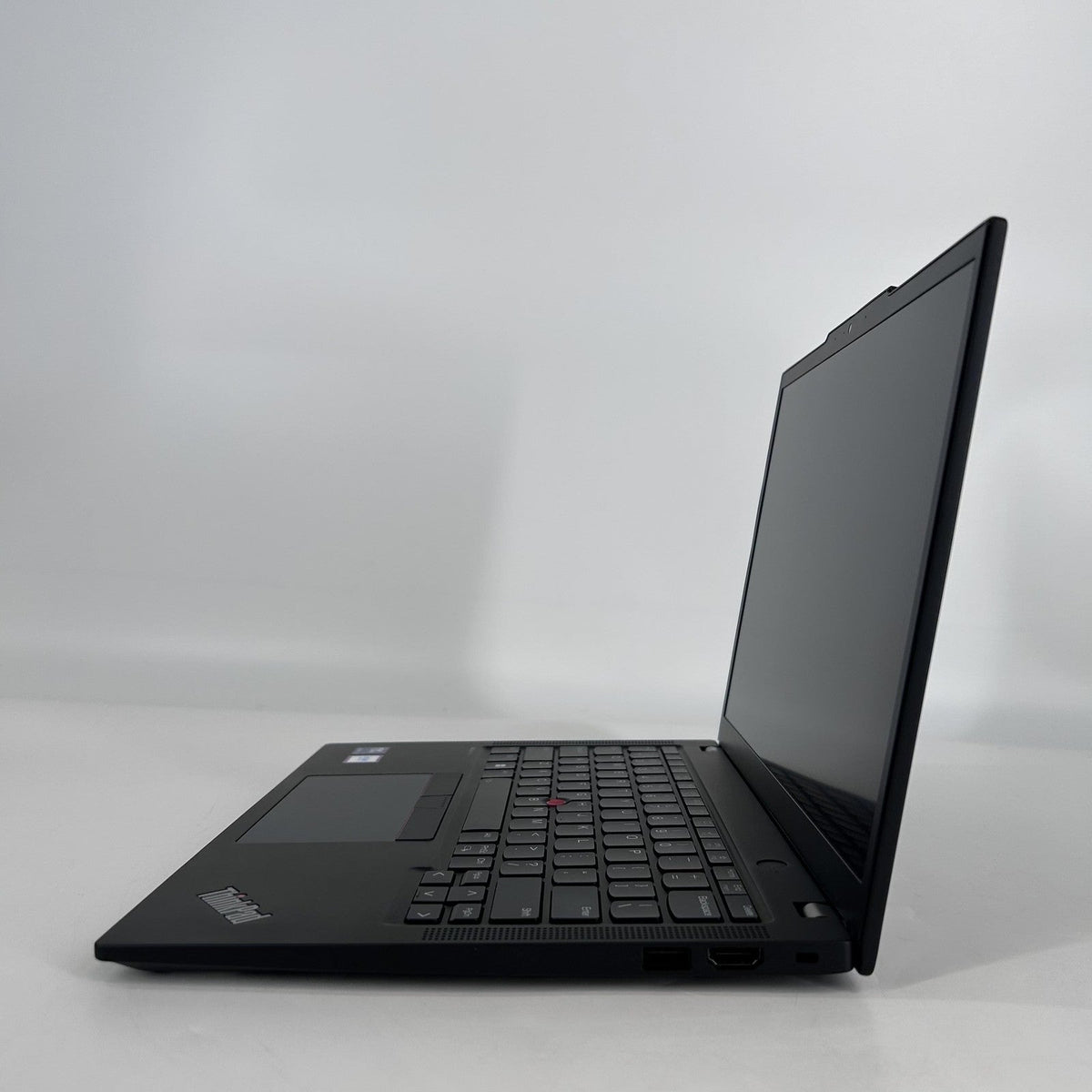Lenovo ThinkPad X13 Gen 5 Black 1.7 GHz Intel Core Ultra 7 16GB RAM 512GB Solid State Drive