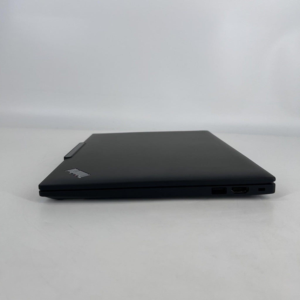 Lenovo ThinkPad X13 Gen 5 Black 1.7 GHz Intel Core Ultra 7 16GB RAM 512GB Solid State Drive