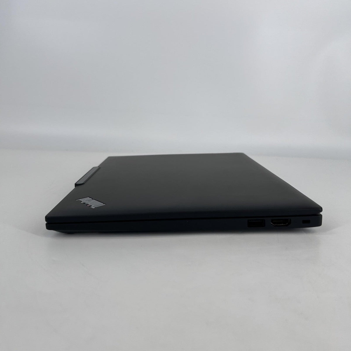 Lenovo ThinkPad X13 Gen 5 Black 1.7 GHz Intel Core Ultra 7 16GB RAM 512GB Solid State Drive