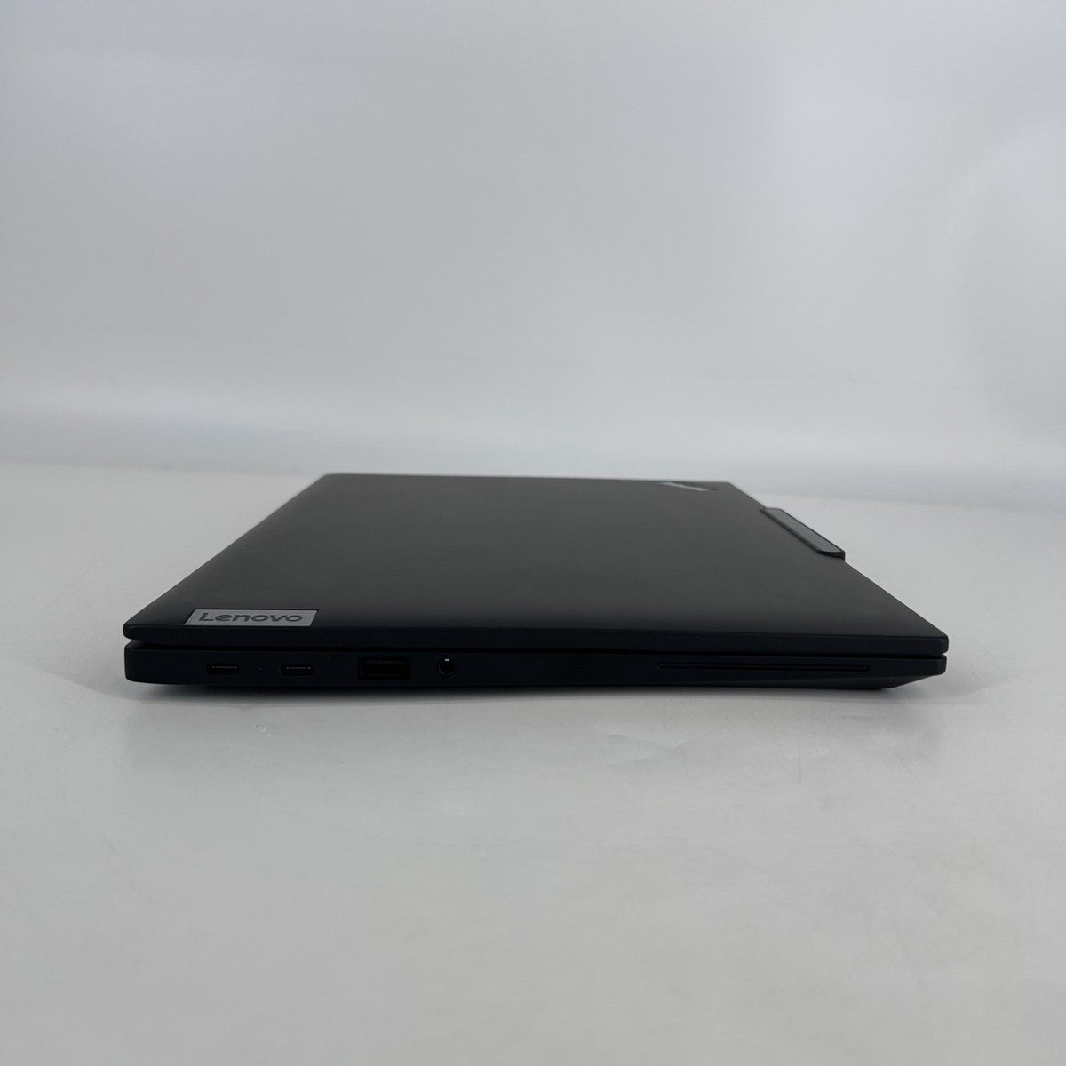 Lenovo ThinkPad X13 Gen 5 Black 1.7 GHz Intel Core Ultra 7 16GB RAM 512GB Solid State Drive