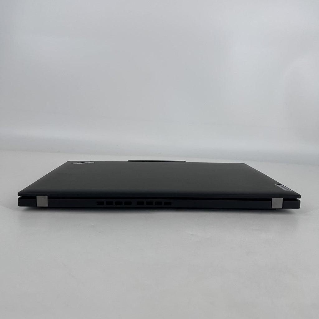 Lenovo ThinkPad X13 Gen 5 Black 1.7 GHz Intel Core Ultra 7 16GB RAM 512GB Solid State Drive