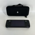 Valve Steam Deck Black 64GB Embedded MultiMediaCard
