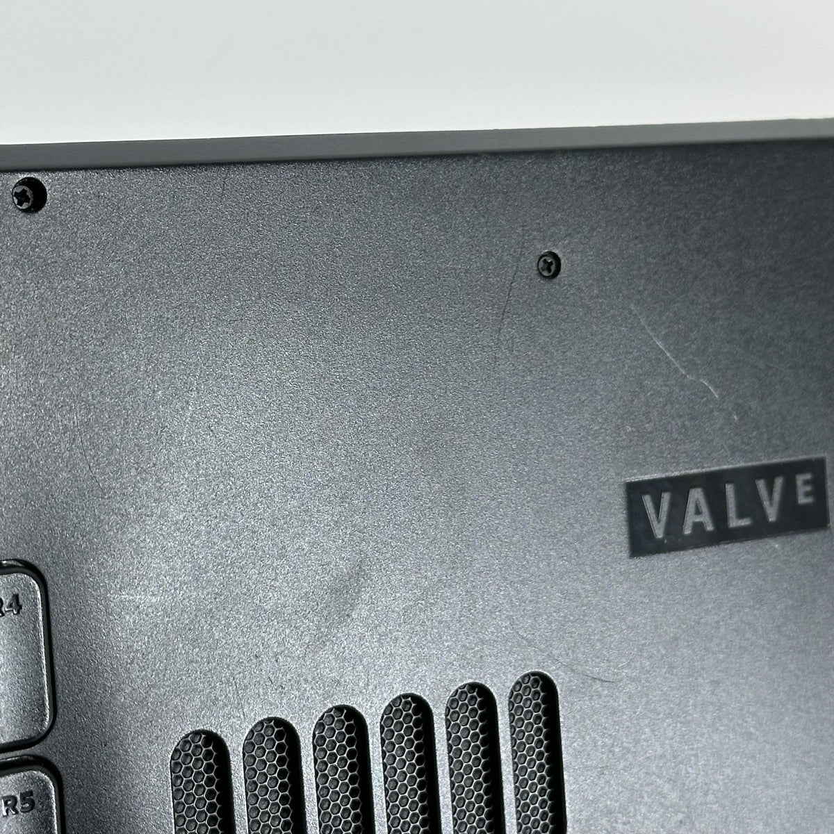 Valve Steam Deck Black 64GB Embedded MultiMediaCard