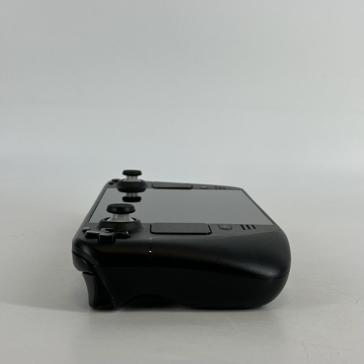 Valve Steam Deck Black 64GB Embedded MultiMediaCard