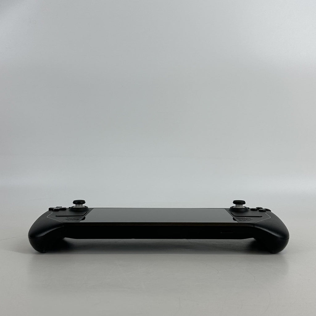 Valve Steam Deck Black 64GB Embedded MultiMediaCard