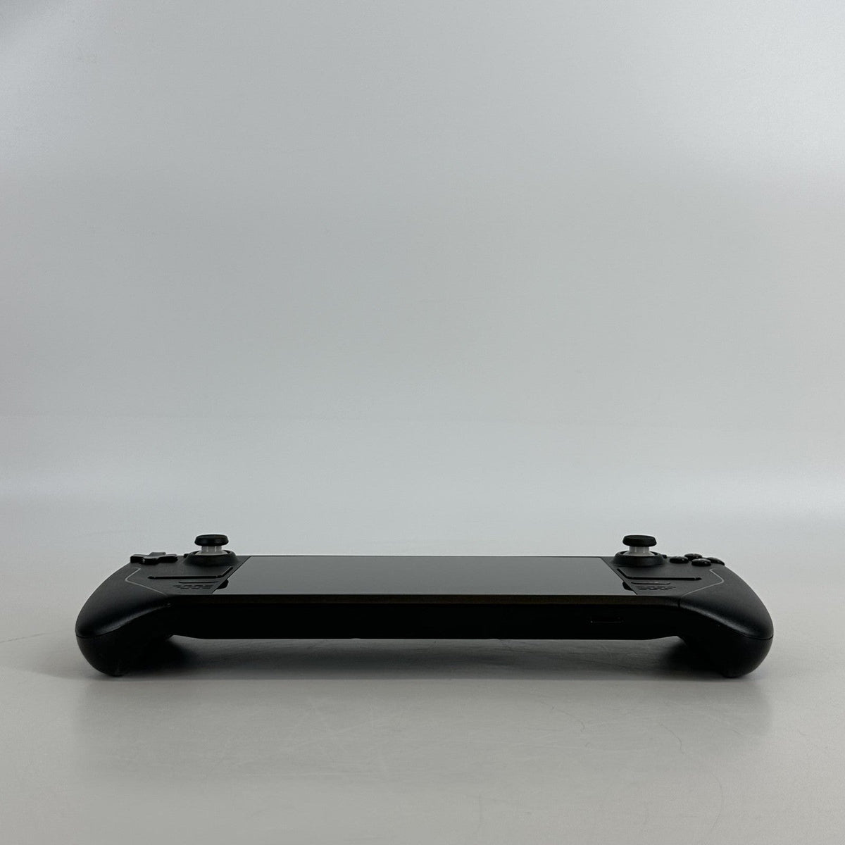 Valve Steam Deck Black 64GB Embedded MultiMediaCard