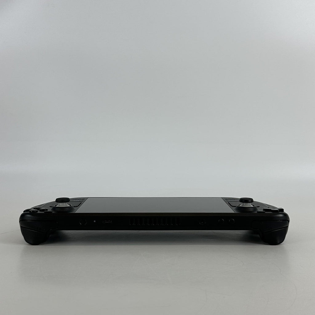 Valve Steam Deck Black 64GB Embedded MultiMediaCard
