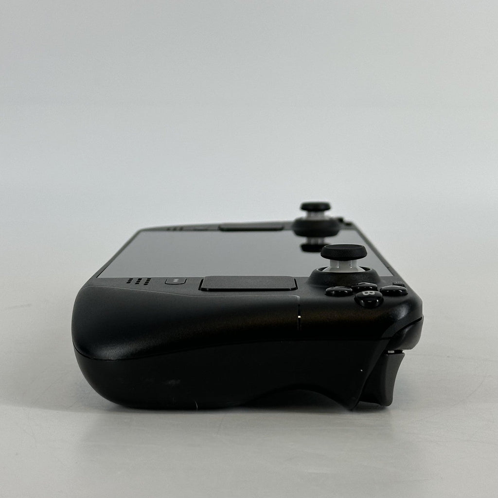 Valve Steam Deck Black 64GB Embedded MultiMediaCard