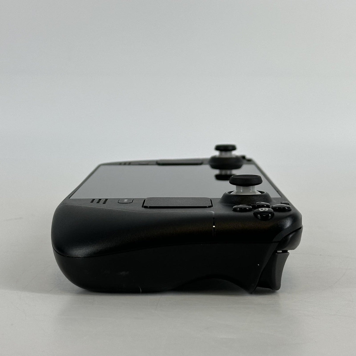 Valve Steam Deck Black 64GB Embedded MultiMediaCard