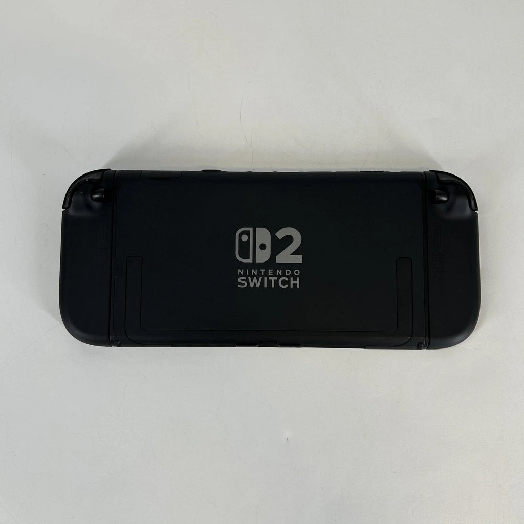 Nintendo Switch 2 Original Black 256GB