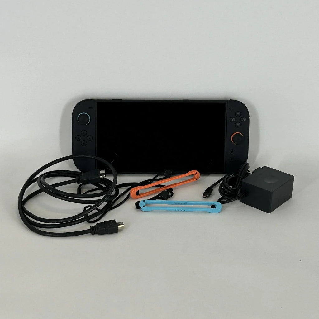 Nintendo Switch 2 Original Black 256GB