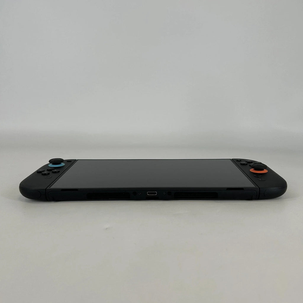 Nintendo Switch 2 Original Black 256GB