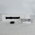 Apple Watch (Series 11) 46mm Jet Black Unlocked 64GB