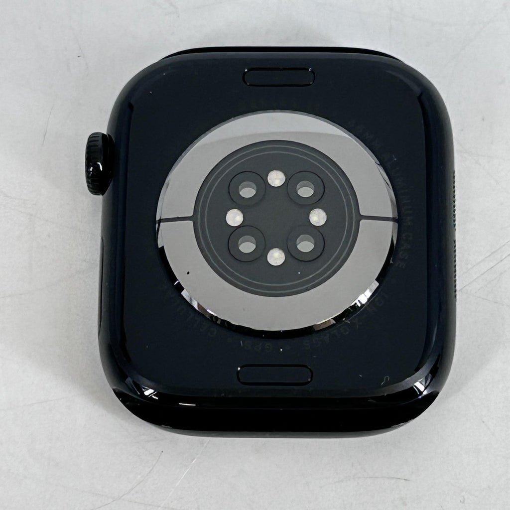Apple Watch (Series 11) 46mm Jet Black Unlocked 64GB