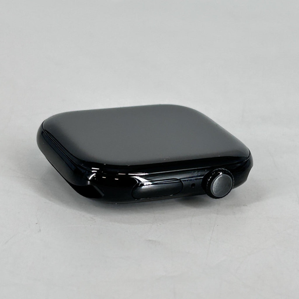 Apple Watch (Series 11) 46mm Jet Black Unlocked 64GB