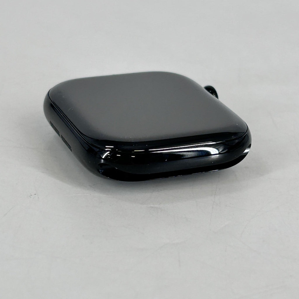 Apple Watch (Series 11) 46mm Jet Black Unlocked 64GB