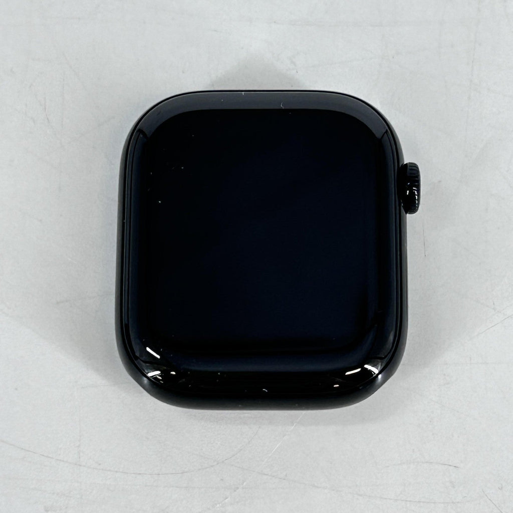 Apple Watch (Series 11) 46mm Jet Black Unlocked 64GB