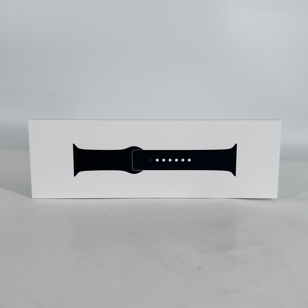 Apple Watch (Series 11) 46mm Jet Black Unlocked 64GB