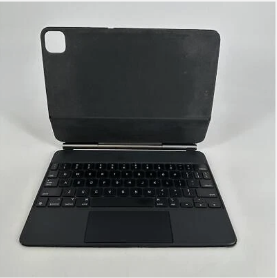 Apple Magic Keyboard for iPad Pro 11in A2261 Black