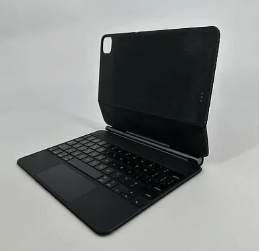 Apple Magic Keyboard for iPad Pro 11in A2261 Black