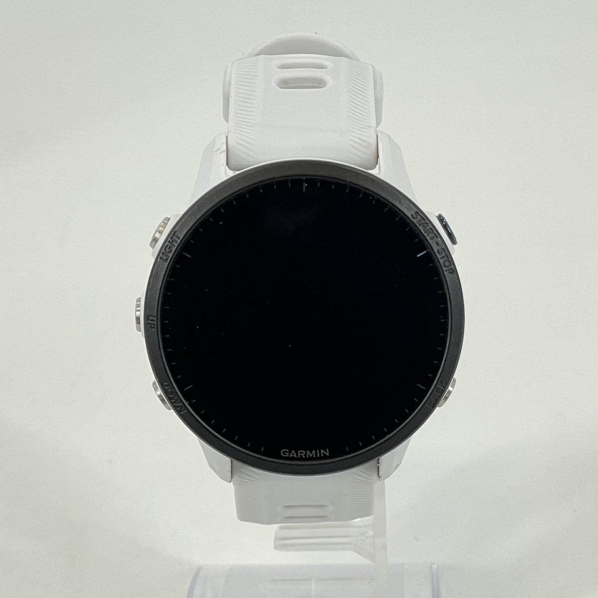 Garmin Forerunner 955 46mm White GPS