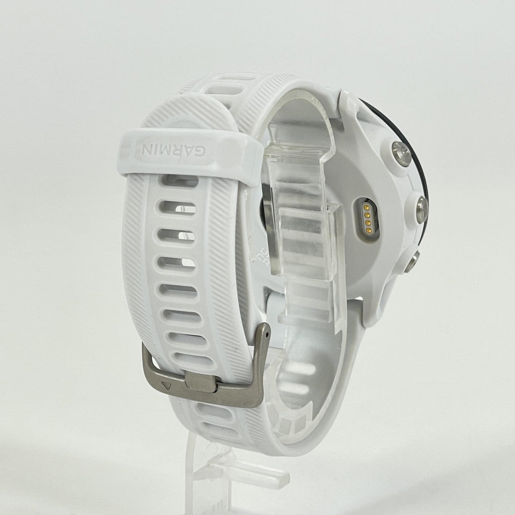 Garmin Forerunner 955 46mm White GPS