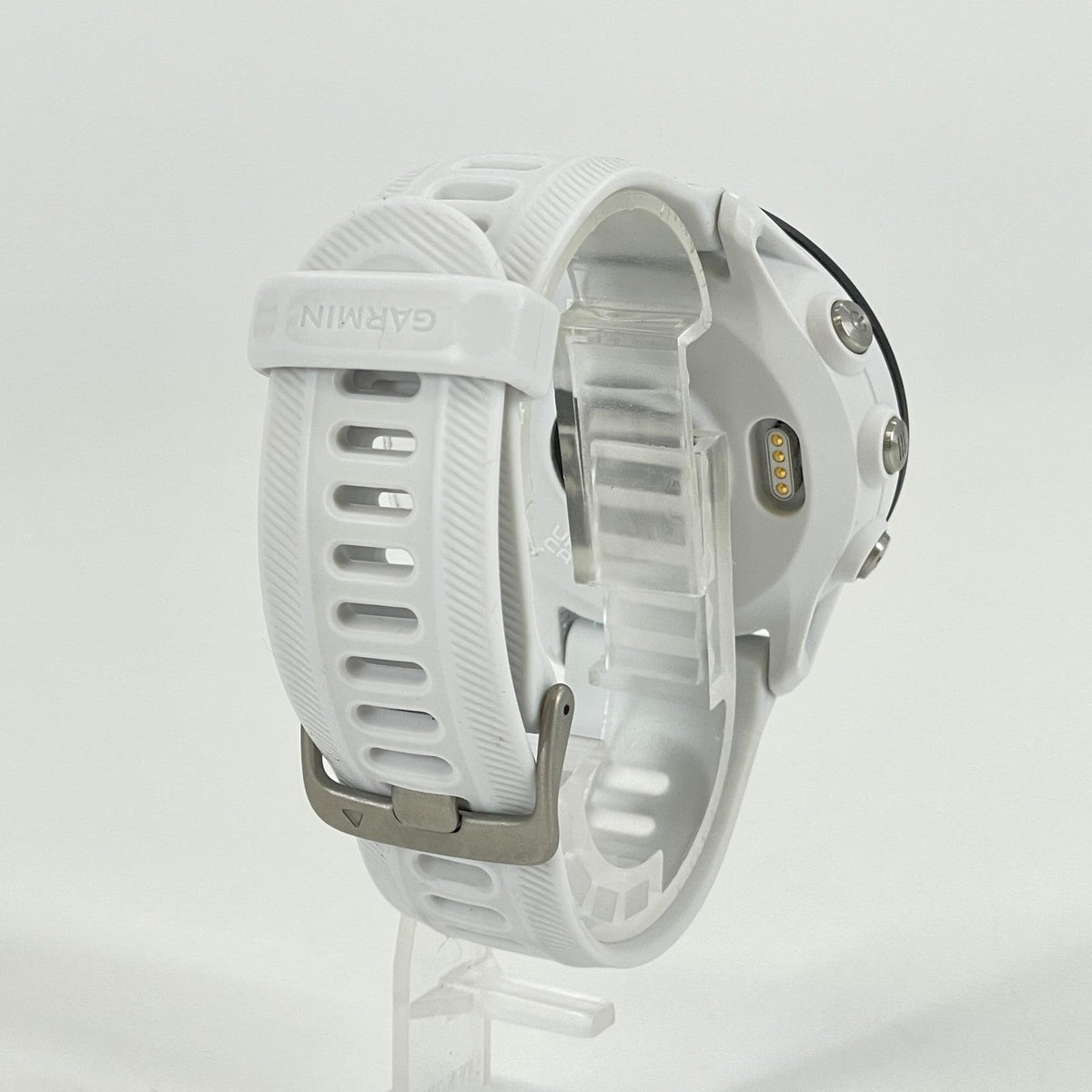Garmin Forerunner 955 46mm White GPS