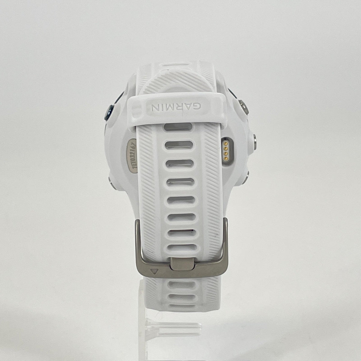 Garmin Forerunner 955 46mm White GPS