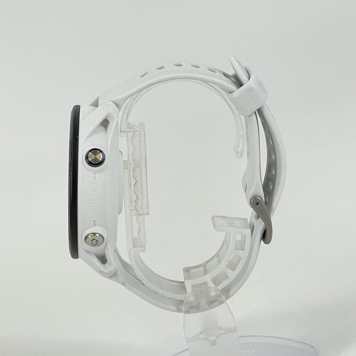 Garmin Forerunner 955 46mm White GPS