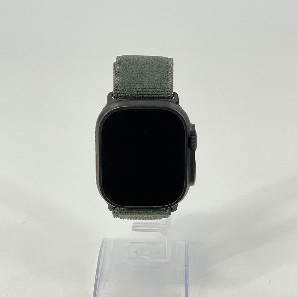 Apple Watch (Ultra 3) 49mm Black Unlocked 64GB
